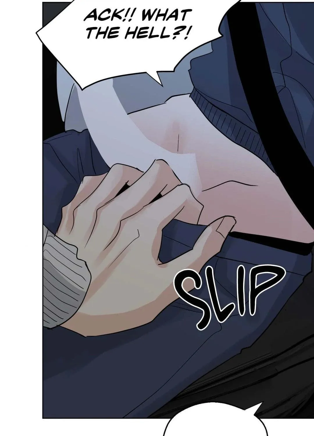 Read Lend Me Some Sugar chapter 73 image 42 on Lezhin