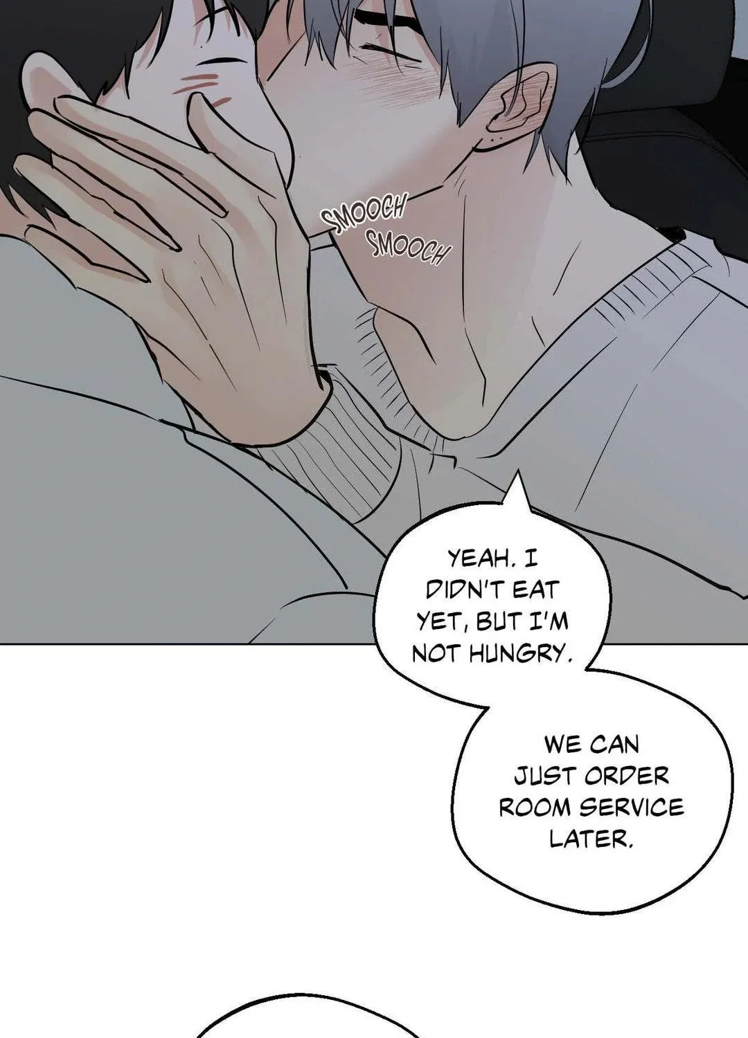 Read Lend Me Some Sugar chapter 73 image 6 on Lezhin