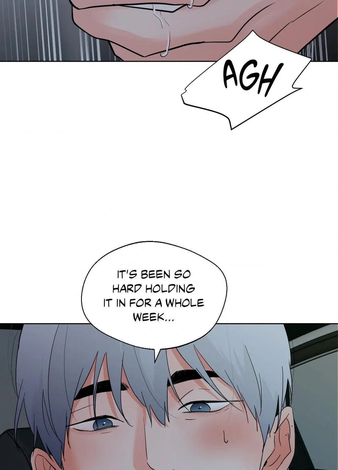 Read Lend Me Some Sugar chapter 73 image 62 on Lezhin