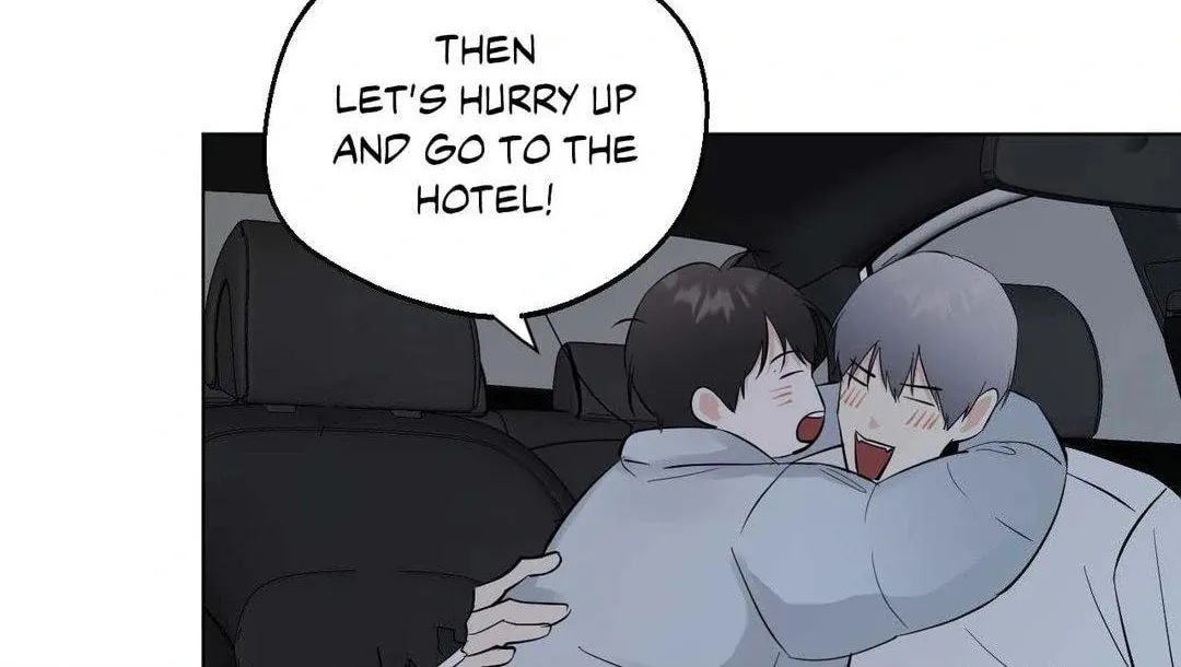 Read Lend Me Some Sugar chapter 73 image 7 on Lezhin