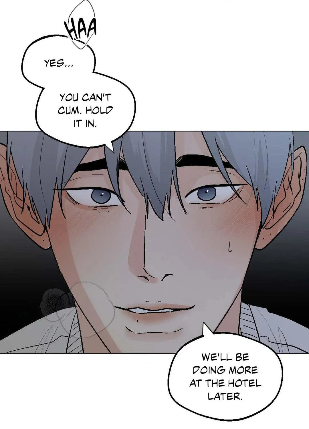 Read Lend Me Some Sugar chapter 73 image 80 on Lezhin