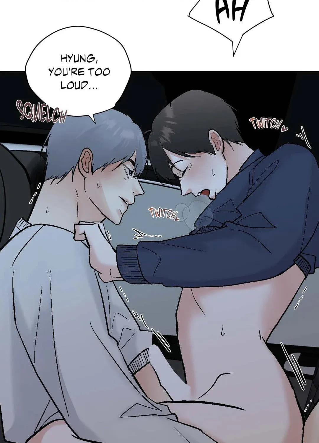 Read Lend Me Some Sugar chapter 73 image 86 on Lezhin
