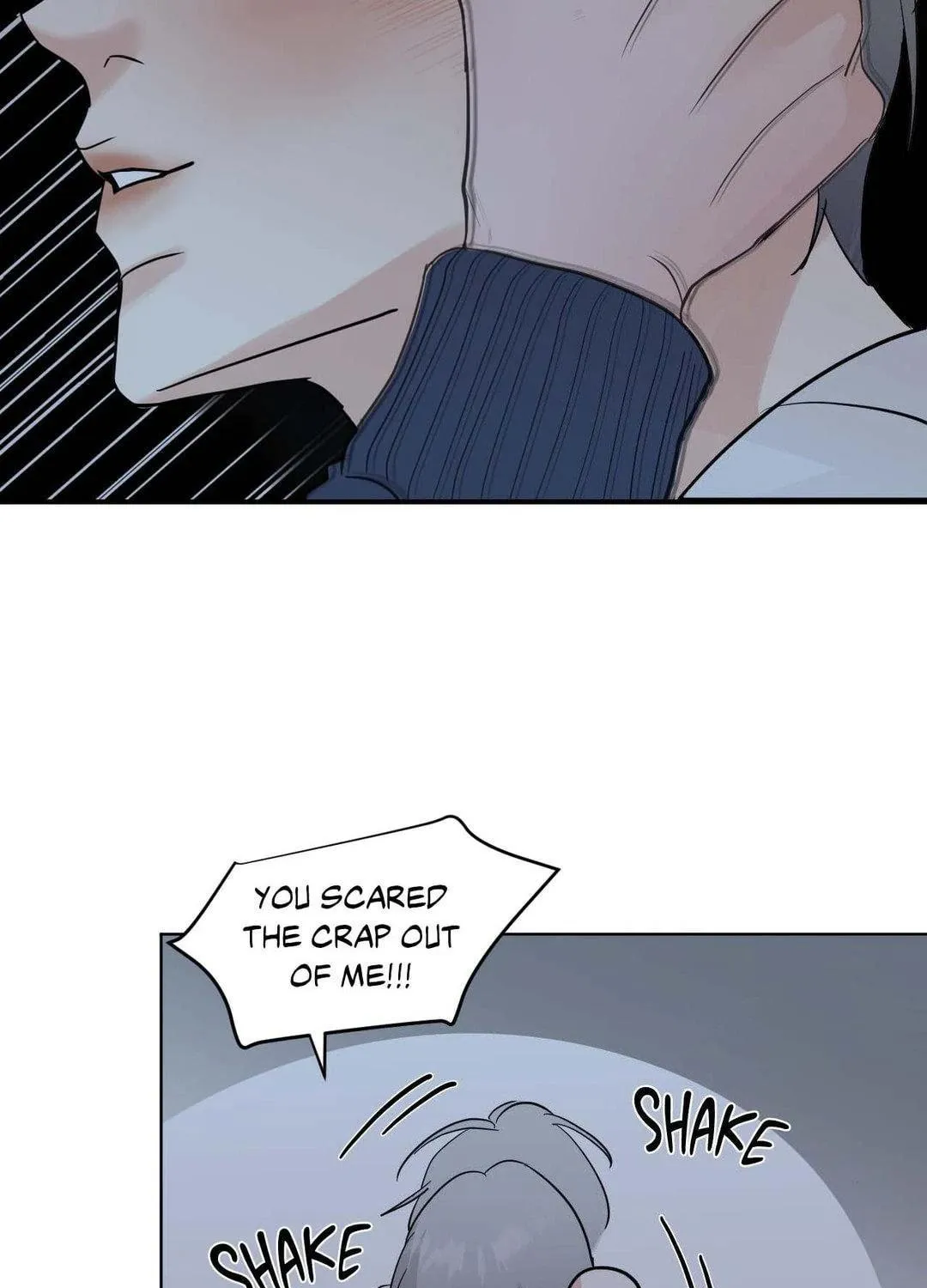Read Lend Me Some Sugar chapter 74 image 10 on Lezhin