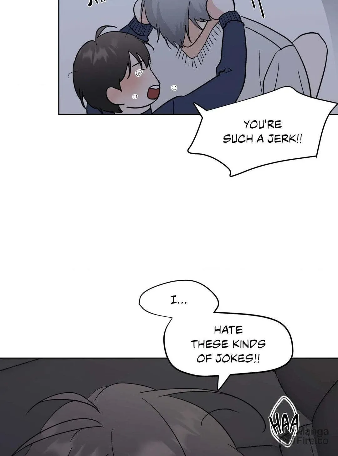 Read Lend Me Some Sugar chapter 74 image 11 on Lezhin