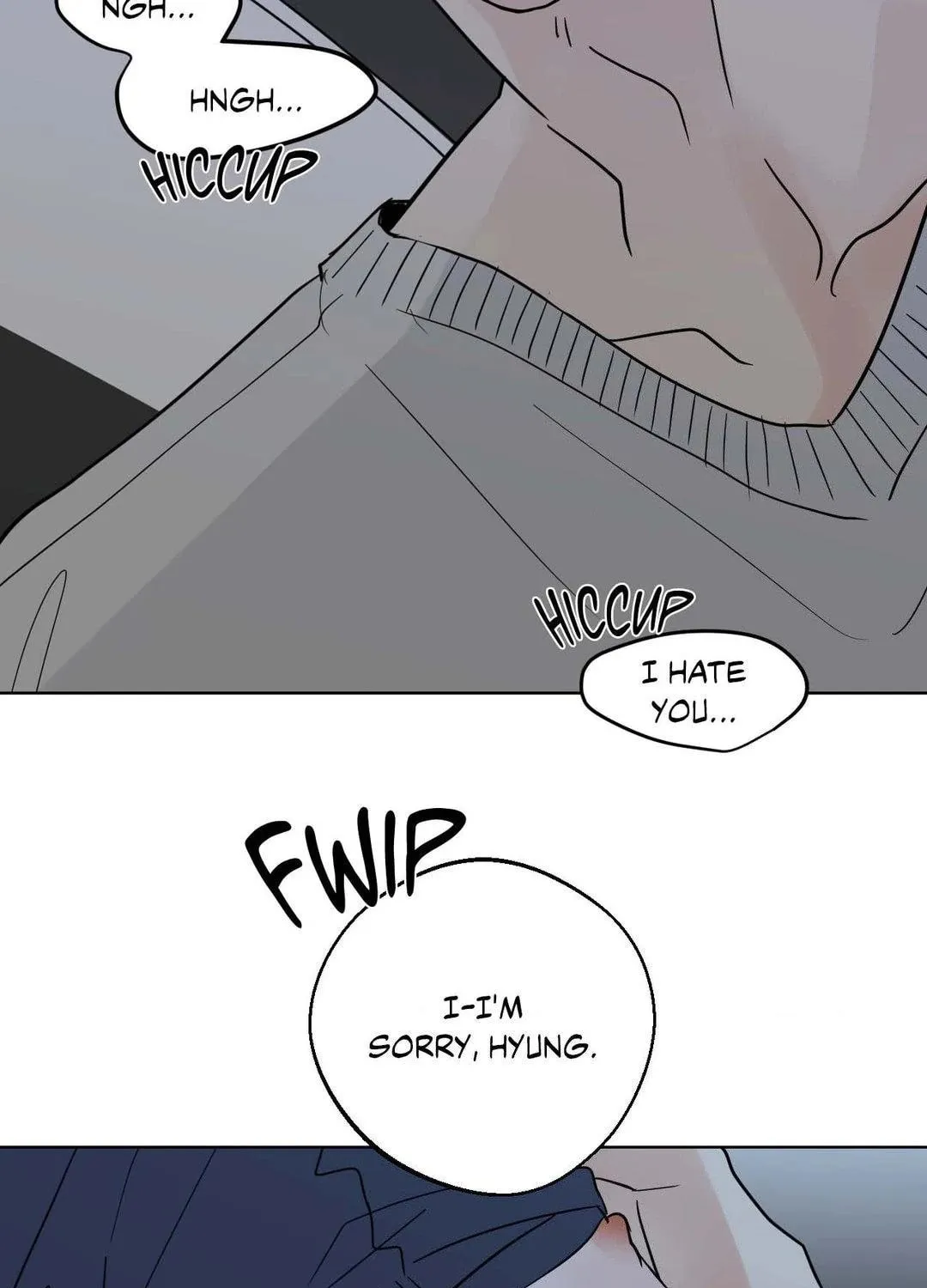 Read Lend Me Some Sugar chapter 74 image 14 on Lezhin