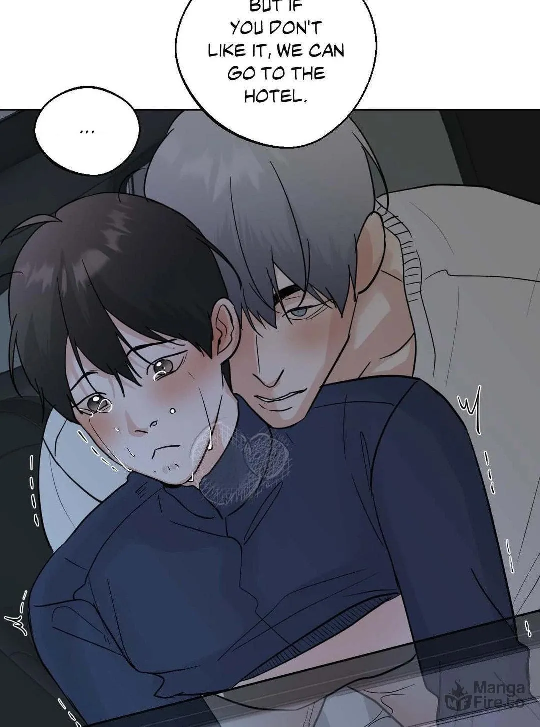 Read Lend Me Some Sugar chapter 74 image 19 on Lezhin