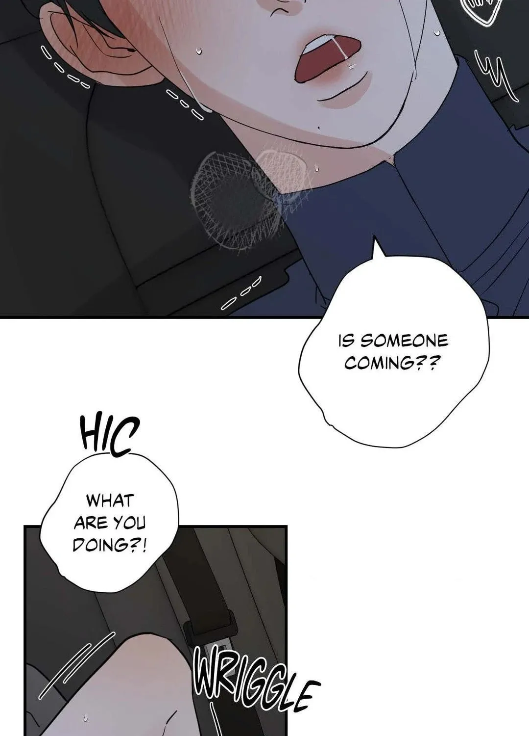Read Lend Me Some Sugar chapter 74 image 2 on Lezhin