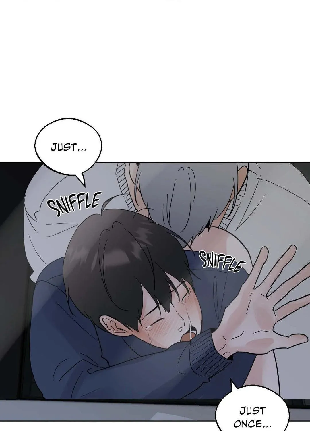 Read Lend Me Some Sugar chapter 74 image 24 on Lezhin