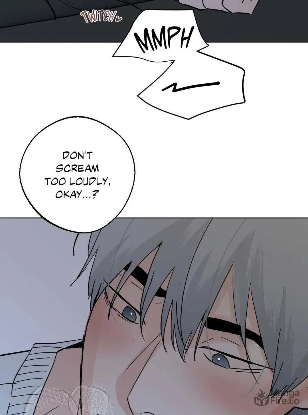 Read Lend Me Some Sugar chapter 74 image 29 on Lezhin