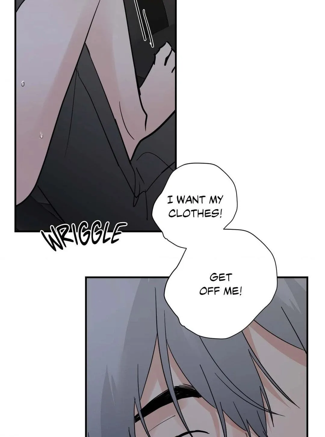 Read Lend Me Some Sugar chapter 74 image 3 on Lezhin