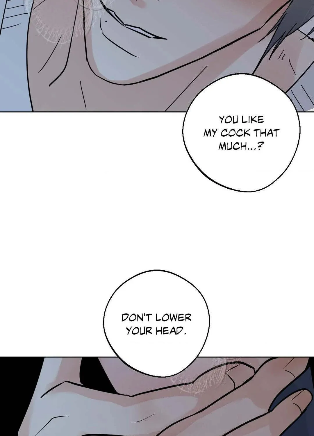 Read Lend Me Some Sugar chapter 74 image 30 on Lezhin