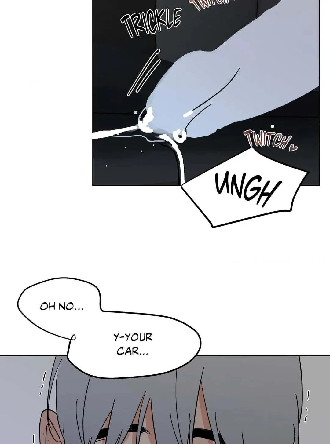 Read Lend Me Some Sugar chapter 74 image 37 on Lezhin