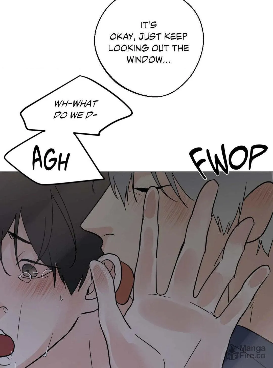 Read Lend Me Some Sugar chapter 74 image 39 on Lezhin