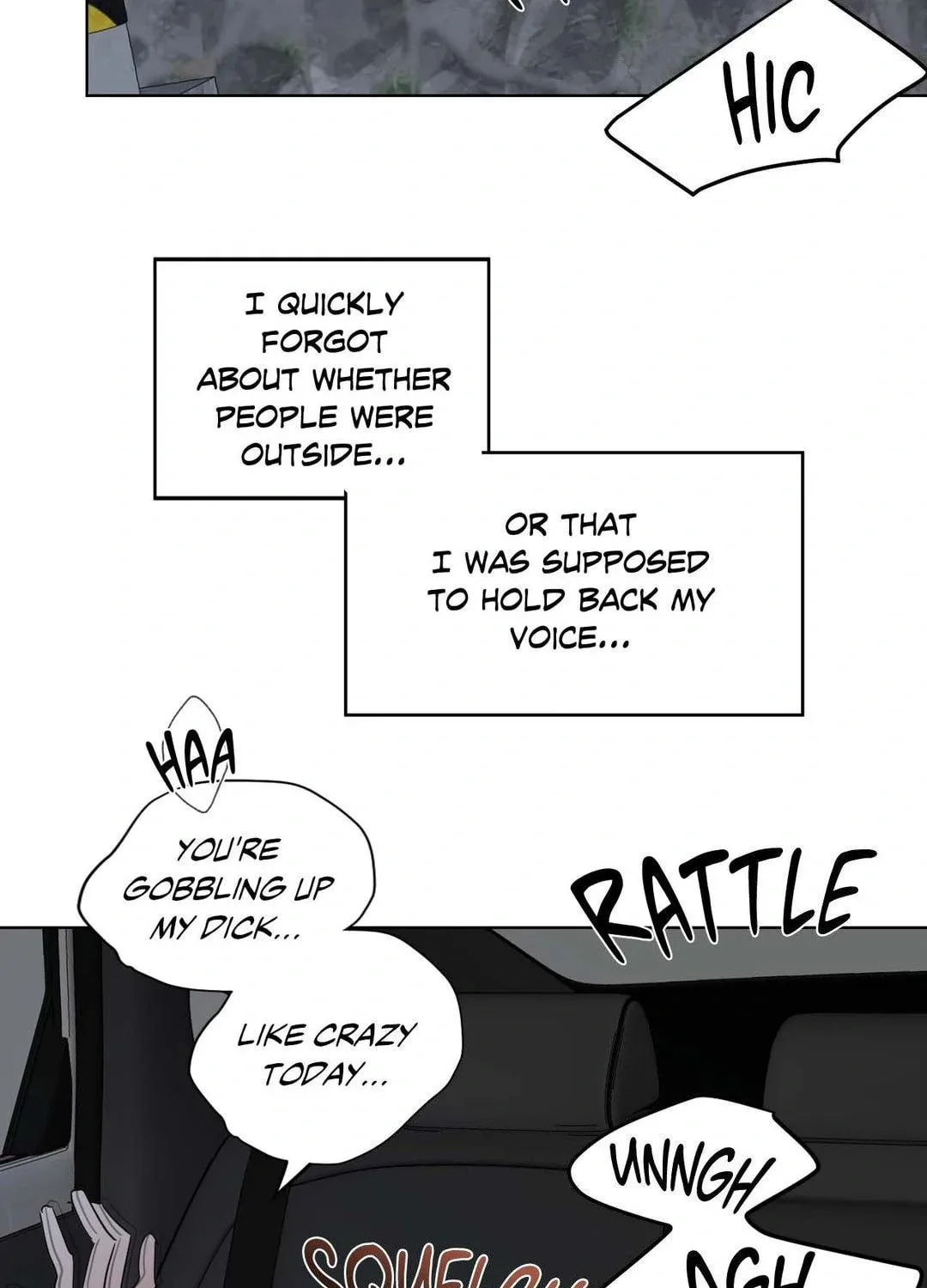 Read Lend Me Some Sugar chapter 74 image 42 on Lezhin