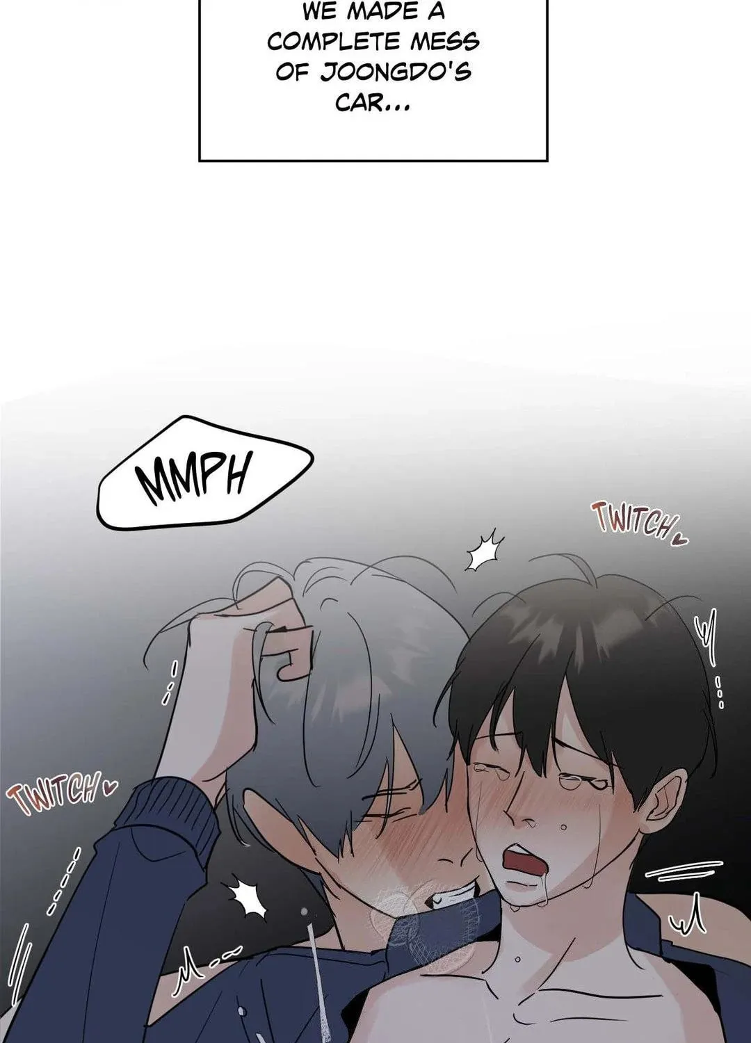 Read Lend Me Some Sugar chapter 74 image 44 on Lezhin
