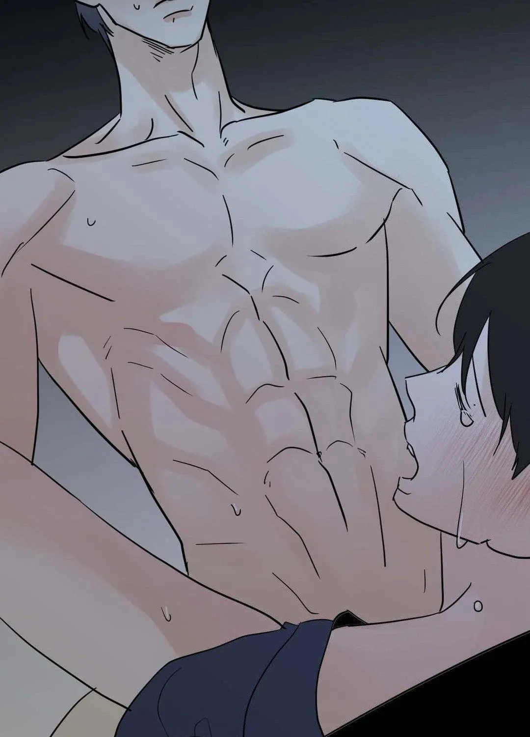 Read Lend Me Some Sugar chapter 74 image 58 on Lezhin