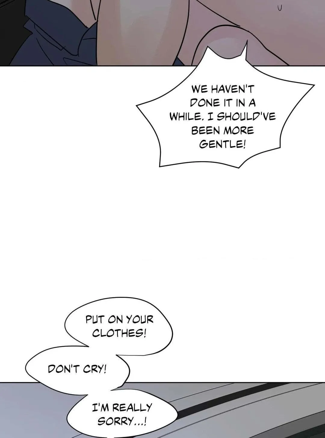 Read Lend Me Some Sugar chapter 74 image 61 on Lezhin