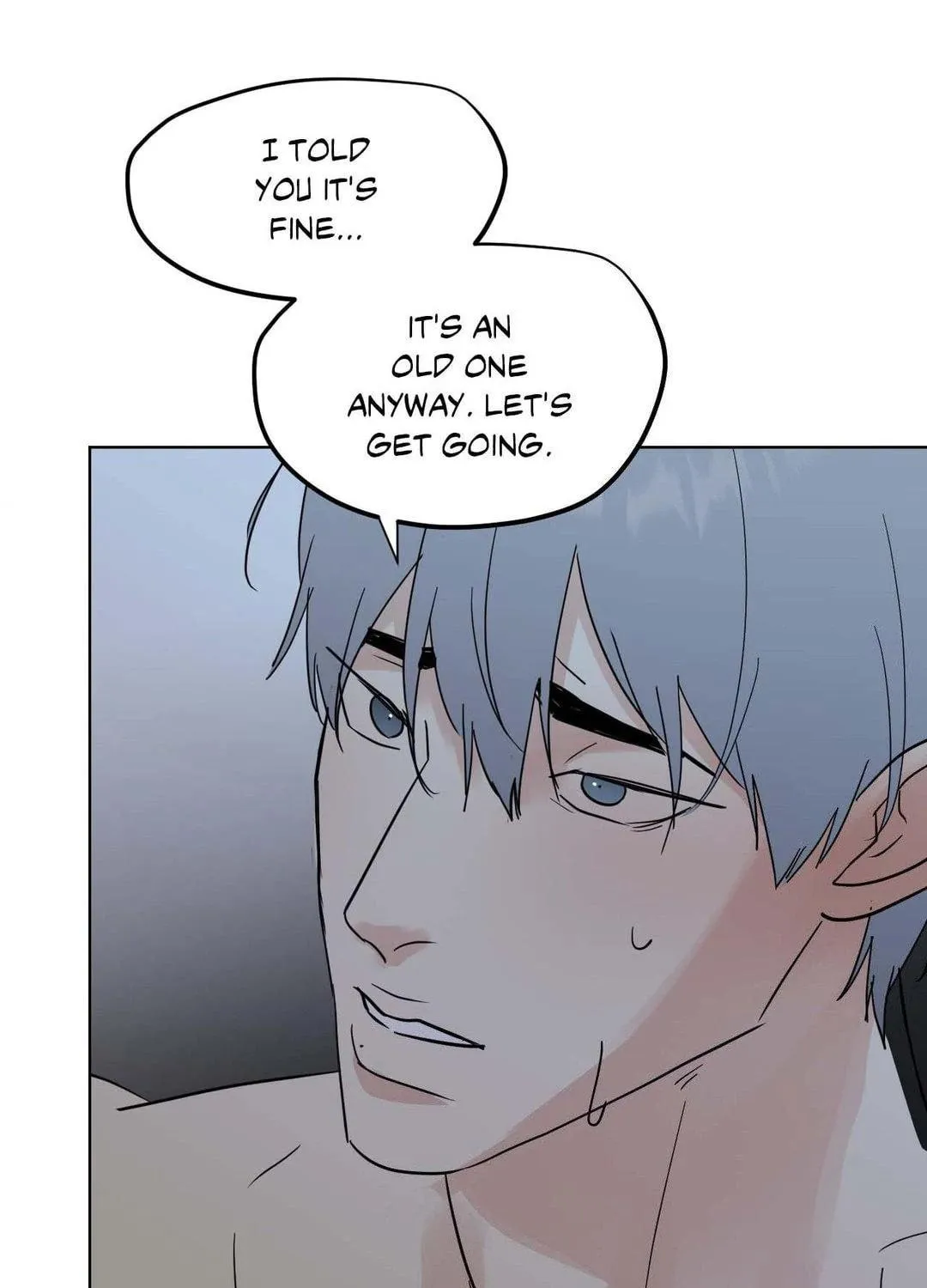 Read Lend Me Some Sugar chapter 74 image 64 on Lezhin