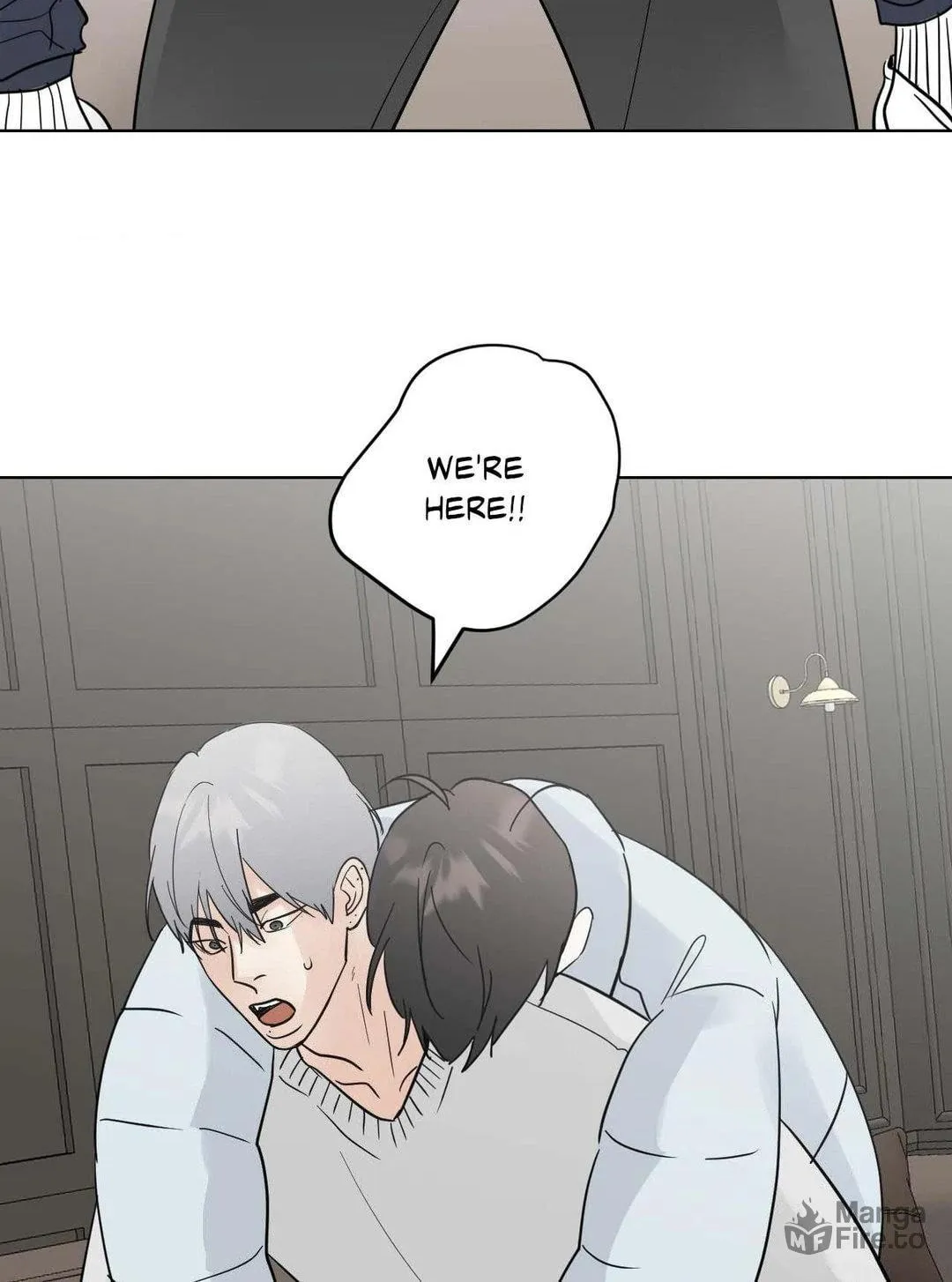 Read Lend Me Some Sugar chapter 74 image 71 on Lezhin