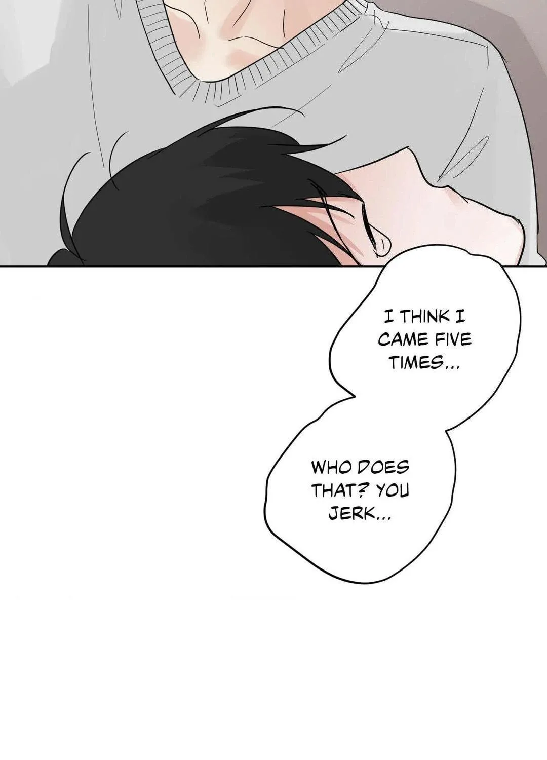 Read Lend Me Some Sugar chapter 74 image 76 on Lezhin