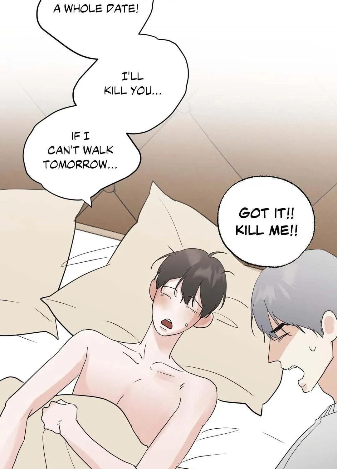Read Lend Me Some Sugar chapter 74 image 78 on Lezhin