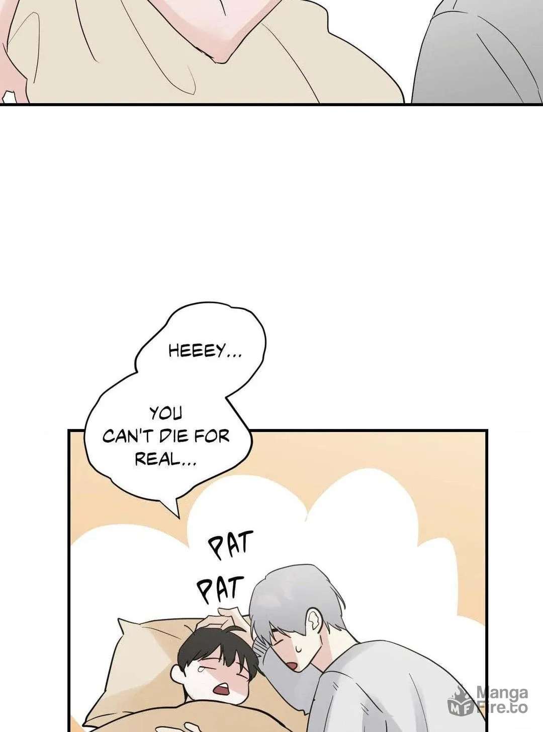 Read Lend Me Some Sugar chapter 74 image 79 on Lezhin