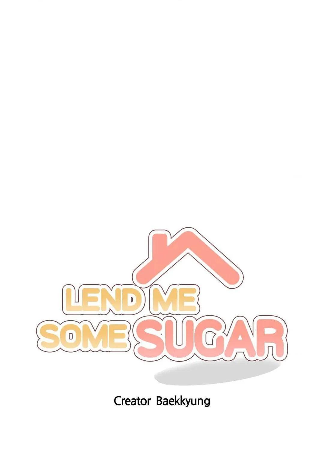 Read Lend Me Some Sugar chapter 74 image 8 on Lezhin