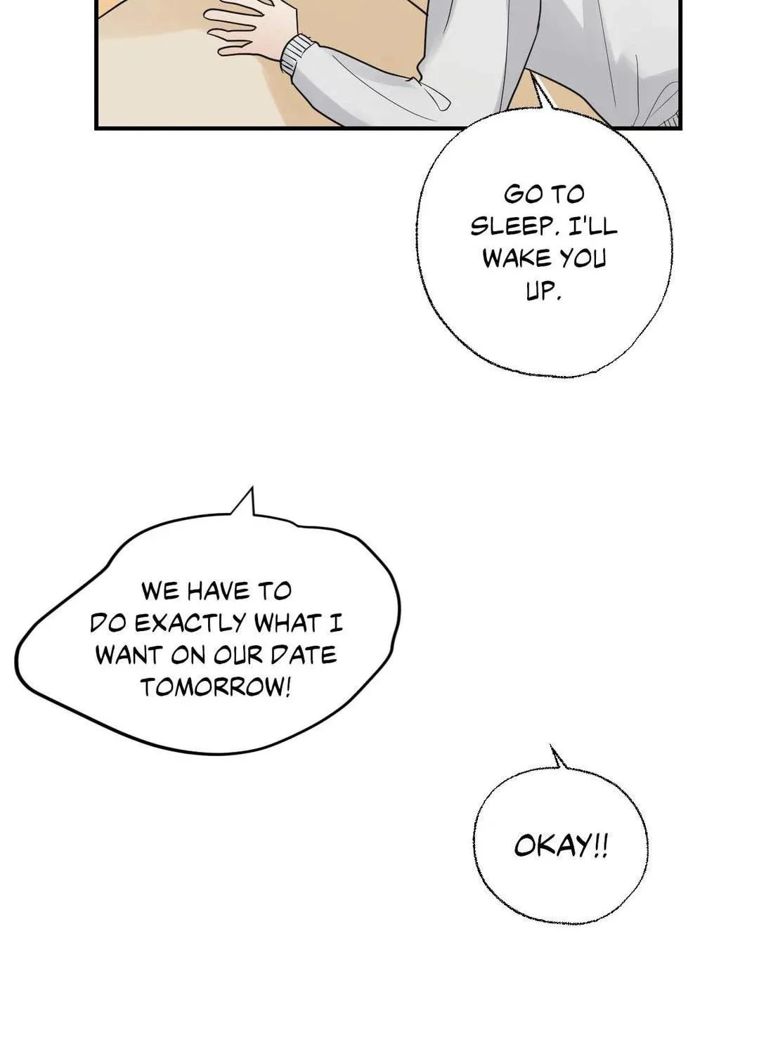 Read Lend Me Some Sugar chapter 74 image 80 on Lezhin