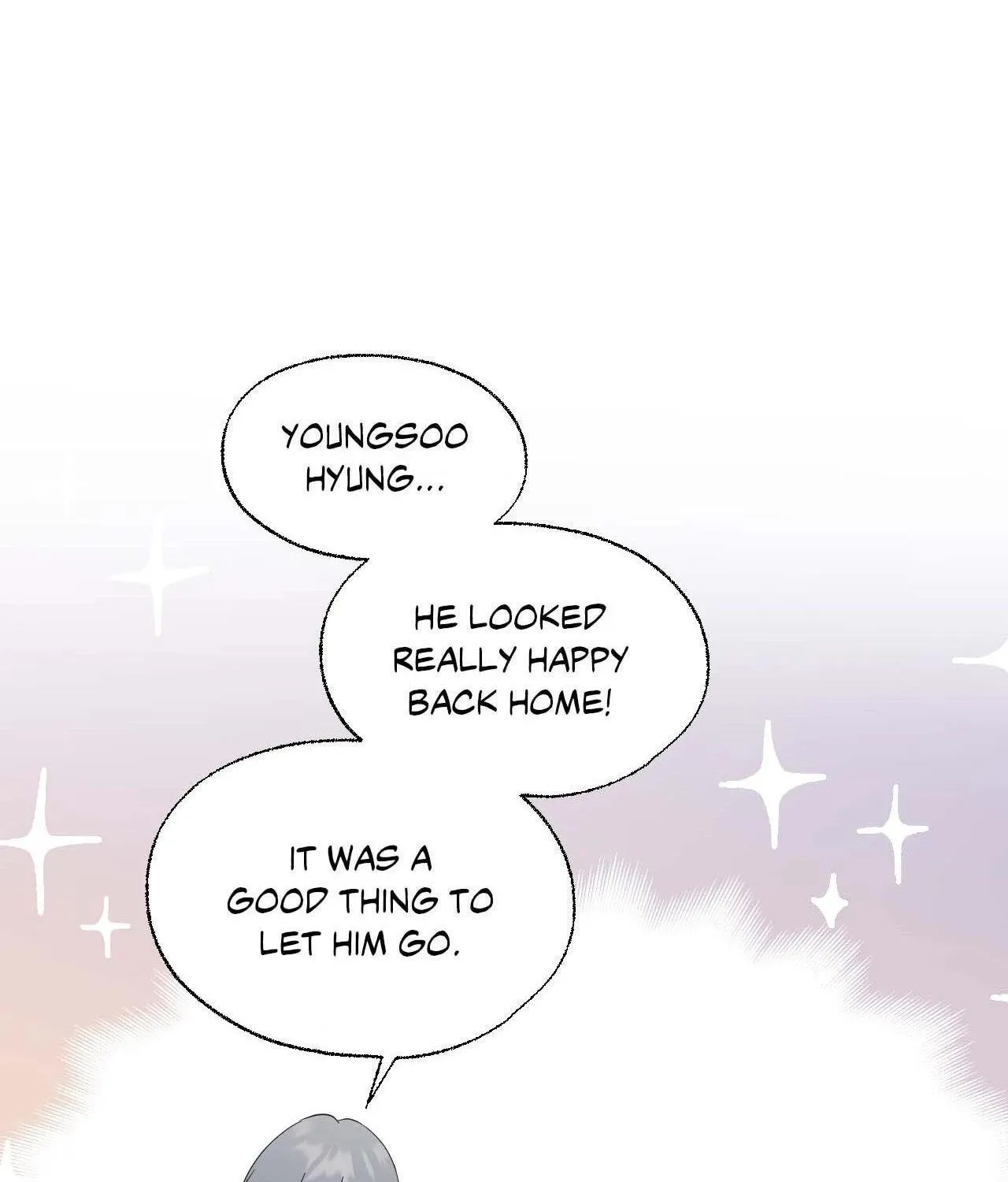 Read Lend Me Some Sugar chapter 75 image 100 on Lezhin