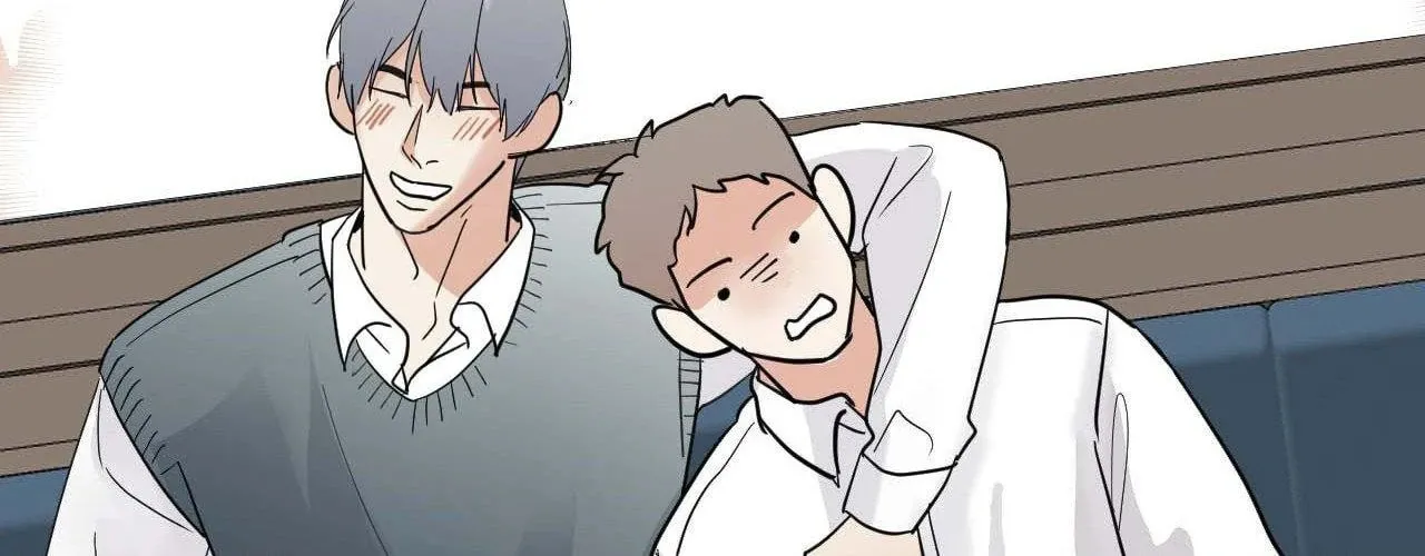 Read Lend Me Some Sugar chapter 75 image 101 on Lezhin