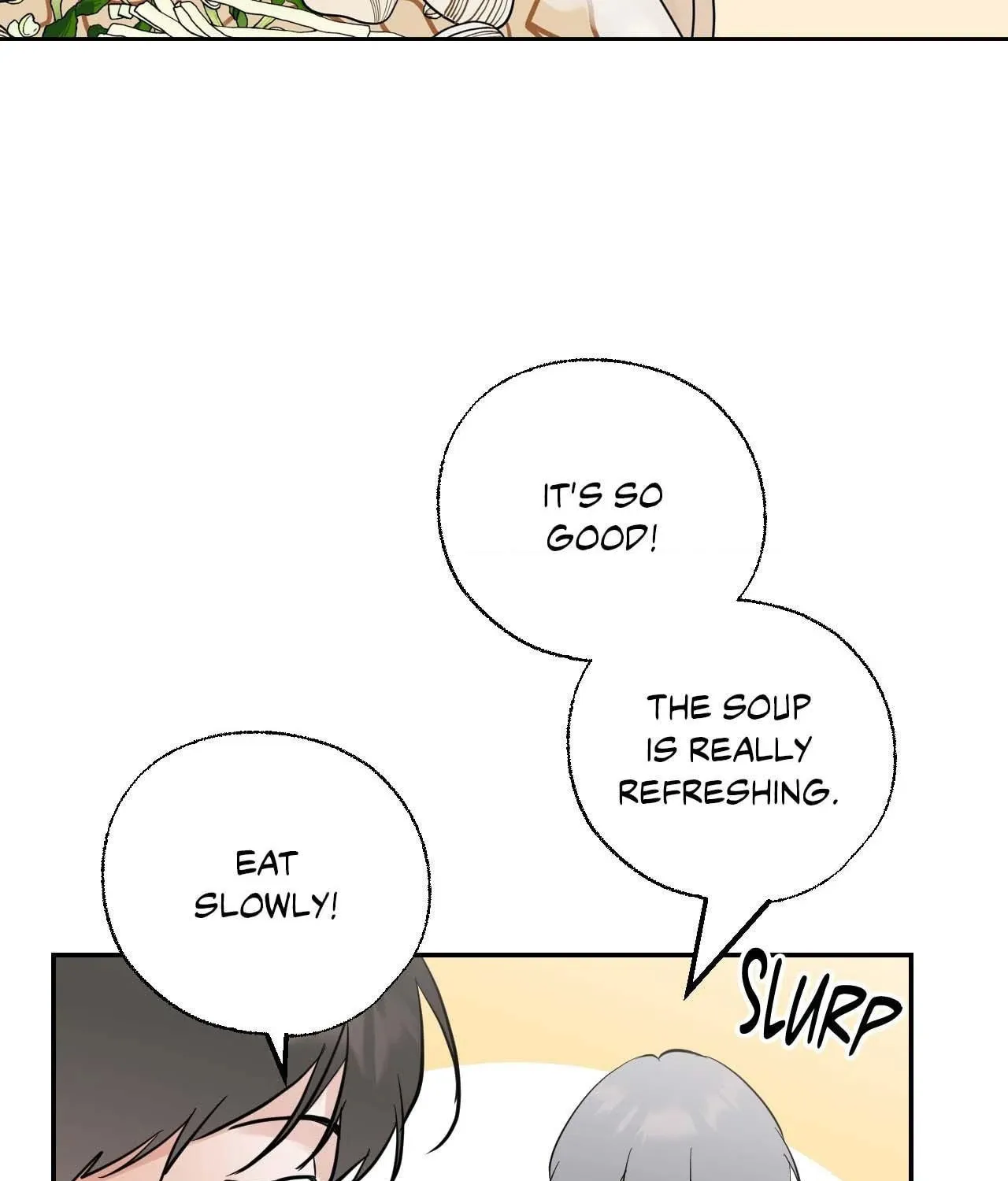 Read Lend Me Some Sugar chapter 75 image 12 on Lezhin