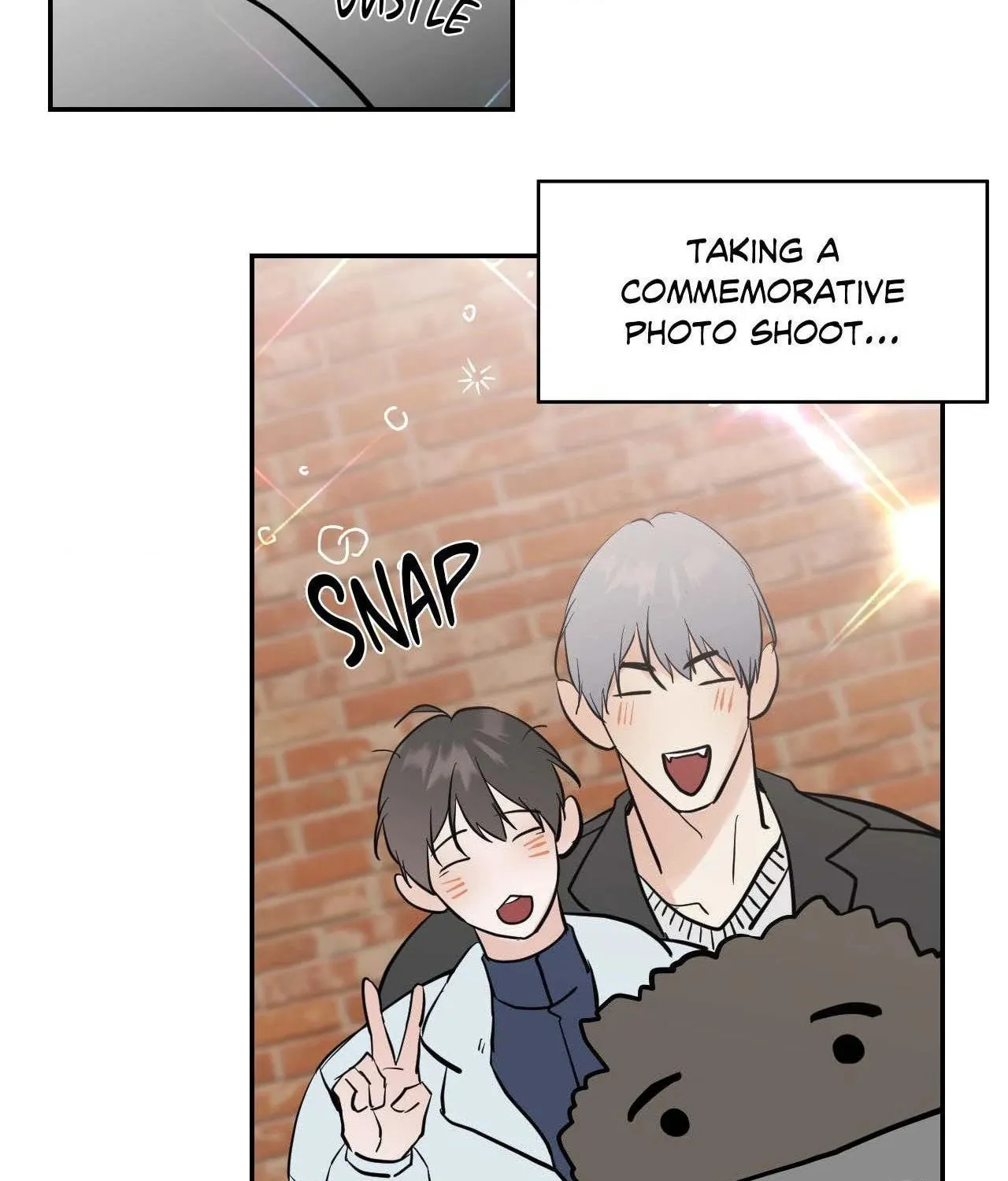 Read Lend Me Some Sugar chapter 75 image 15 on Lezhin
