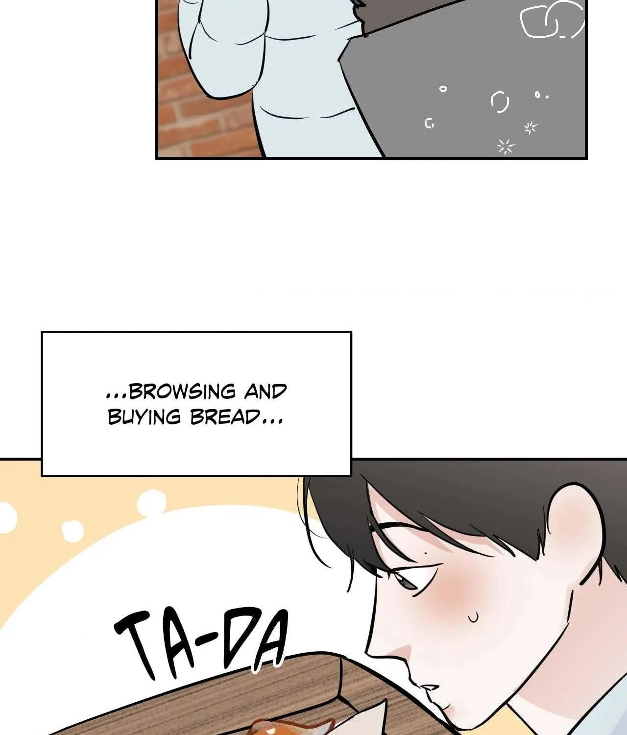 Read Lend Me Some Sugar chapter 75 image 16 on Lezhin