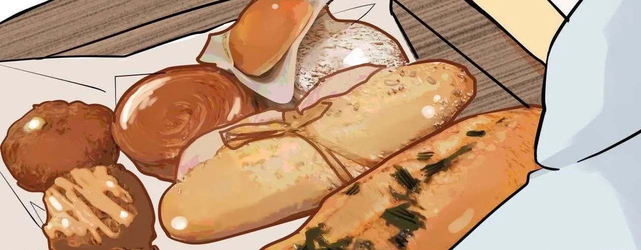 Read Lend Me Some Sugar chapter 75 image 17 on Lezhin