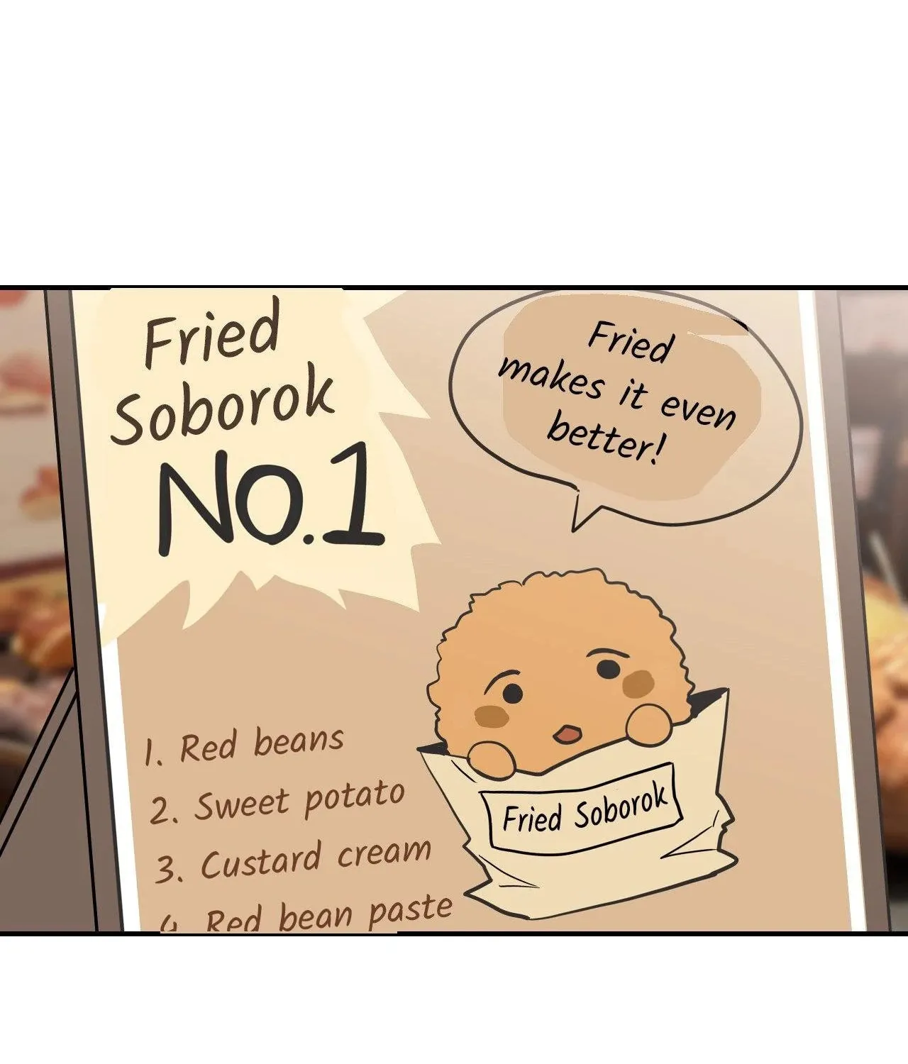 Read Lend Me Some Sugar chapter 75 image 19 on Lezhin