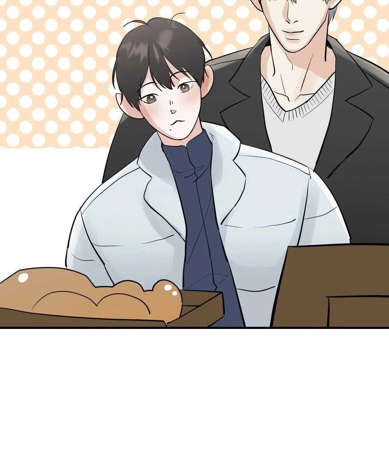 Read Lend Me Some Sugar chapter 75 image 21 on Lezhin