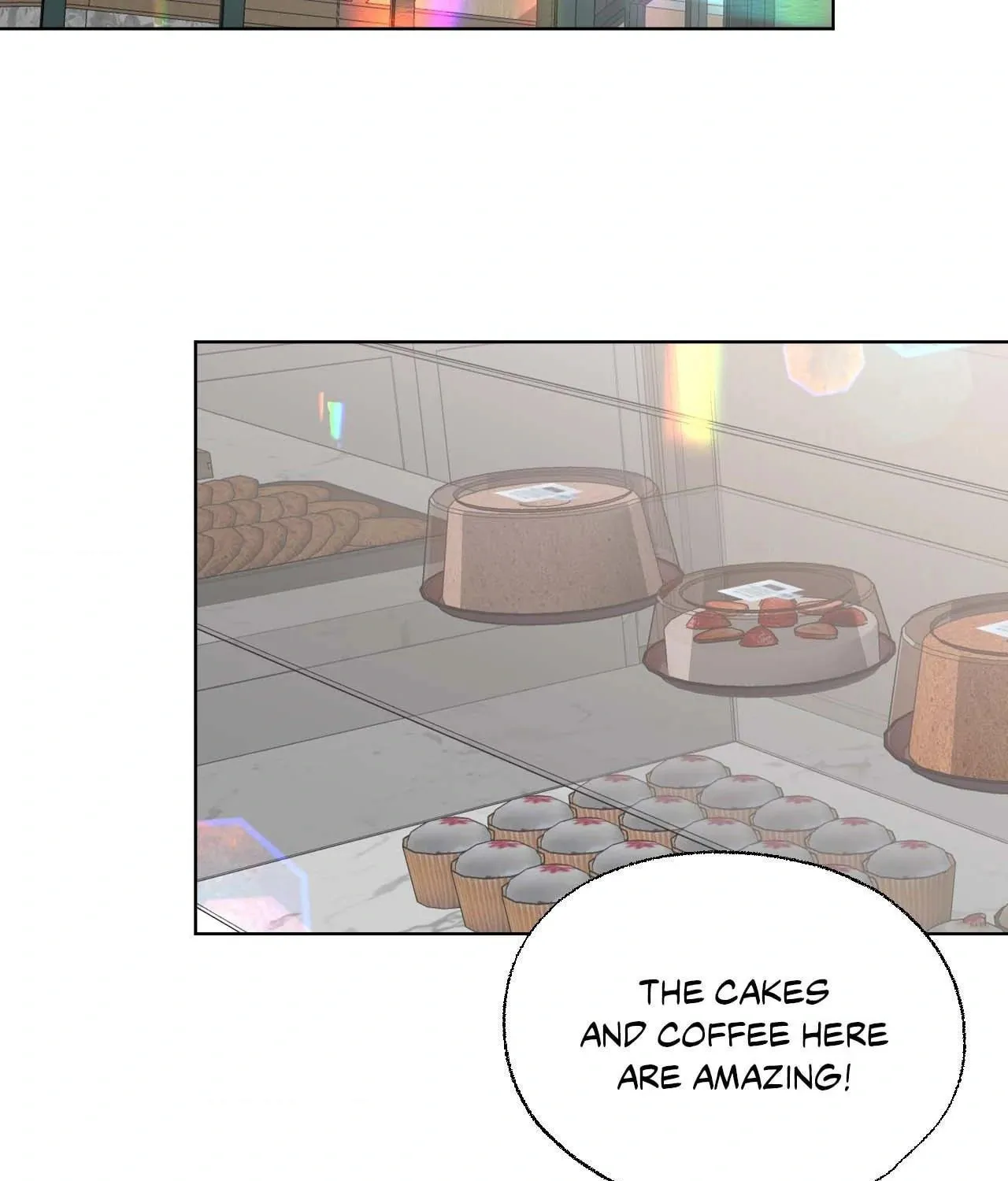 Read Lend Me Some Sugar chapter 75 image 30 on Lezhin