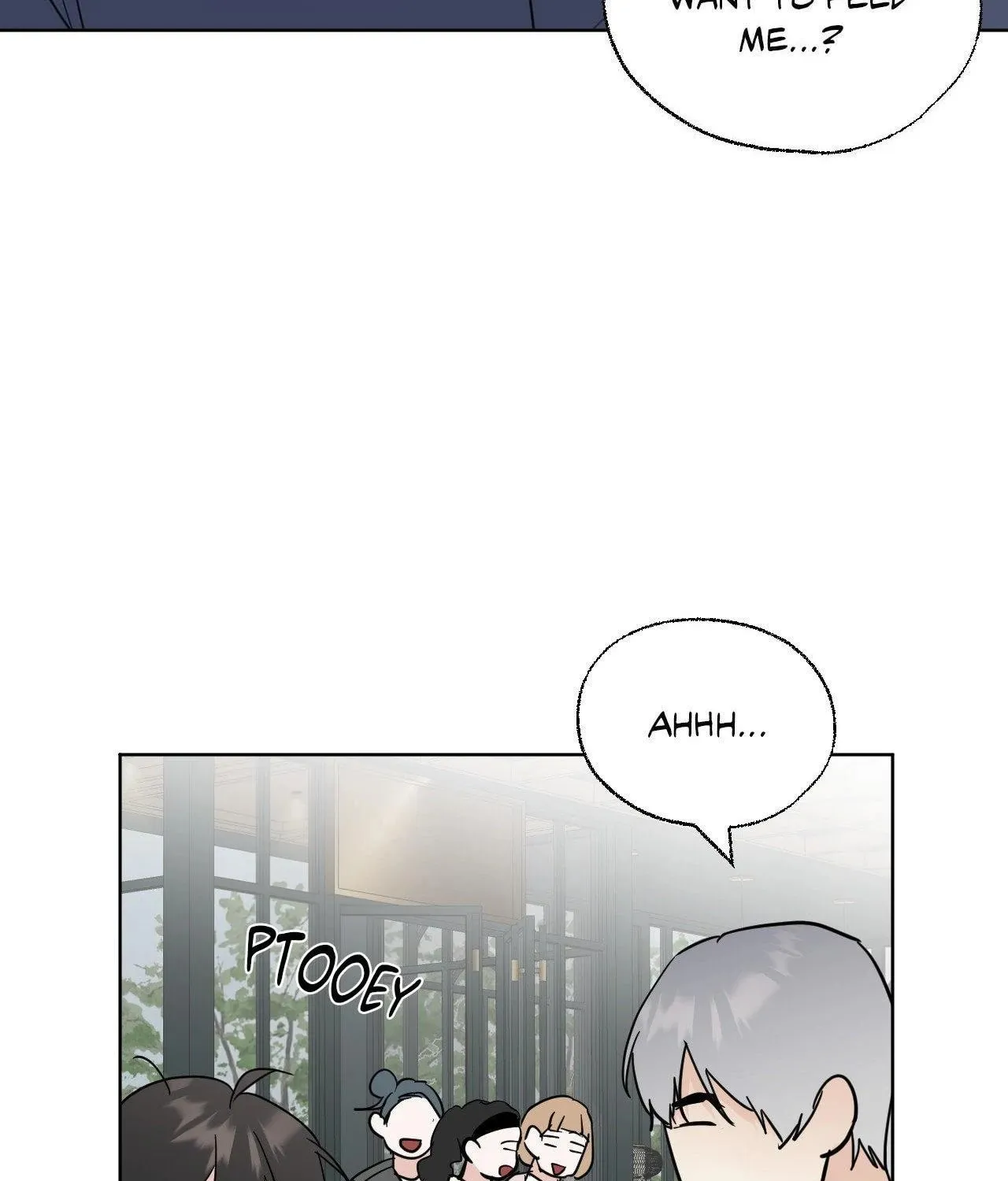 Read Lend Me Some Sugar chapter 75 image 39 on Lezhin