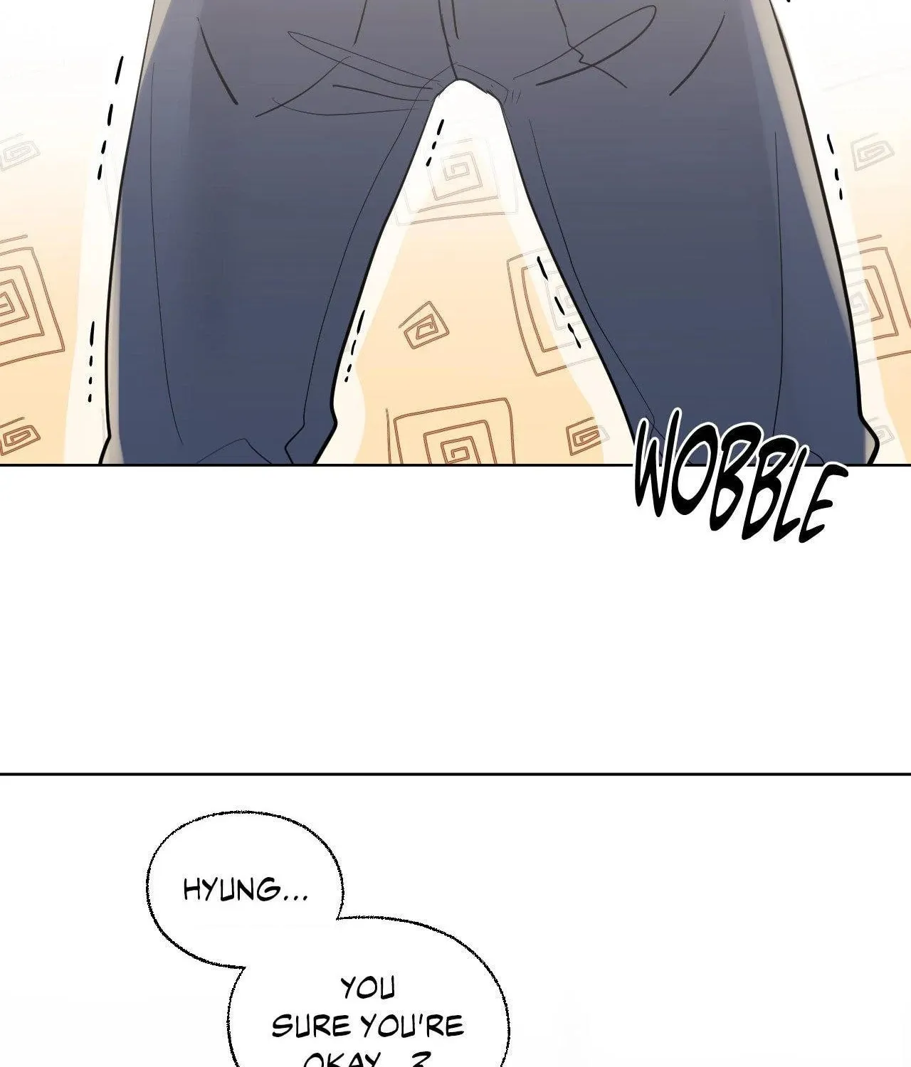 Read Lend Me Some Sugar chapter 75 image 4 on Lezhin