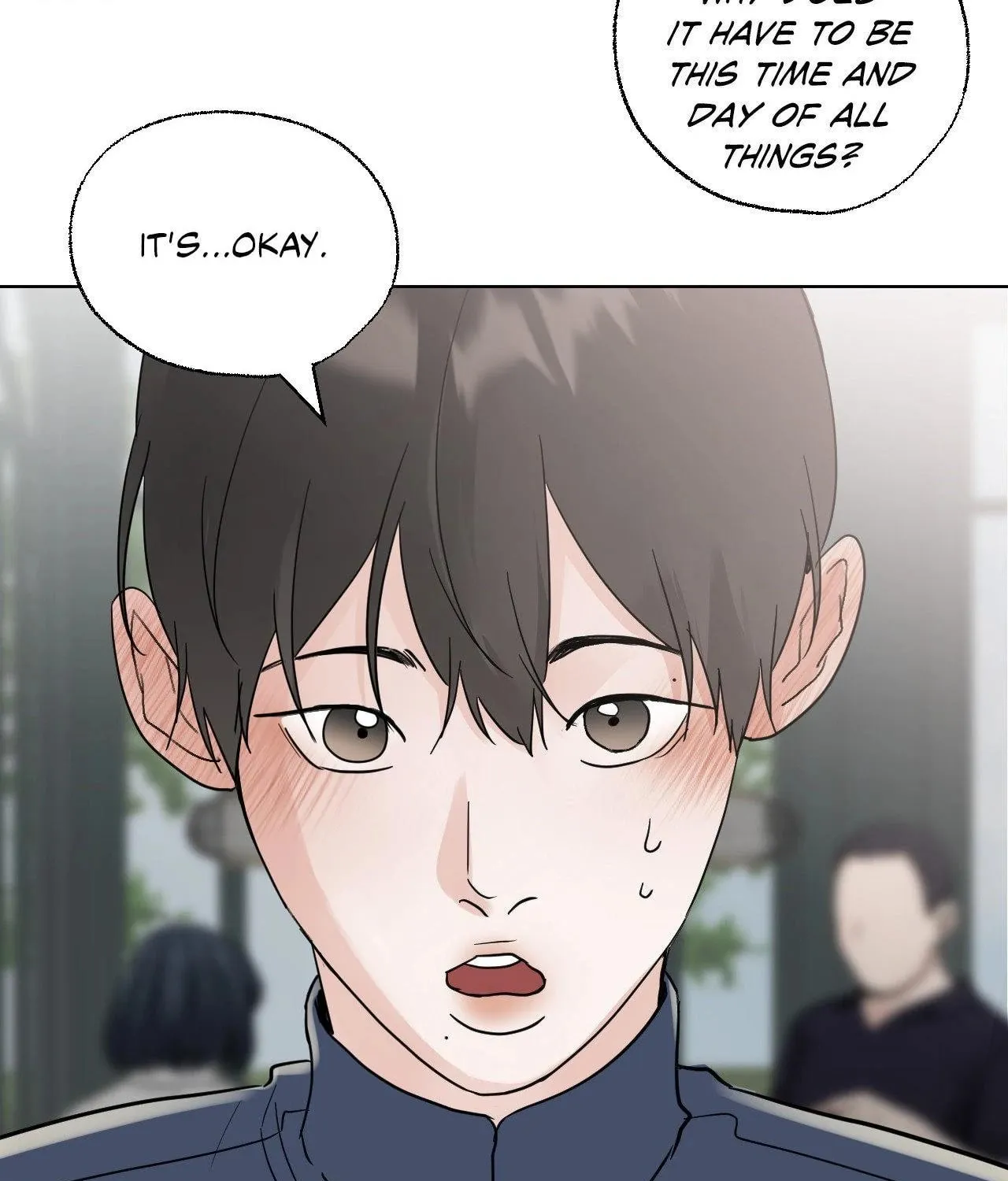 Read Lend Me Some Sugar chapter 75 image 45 on Lezhin