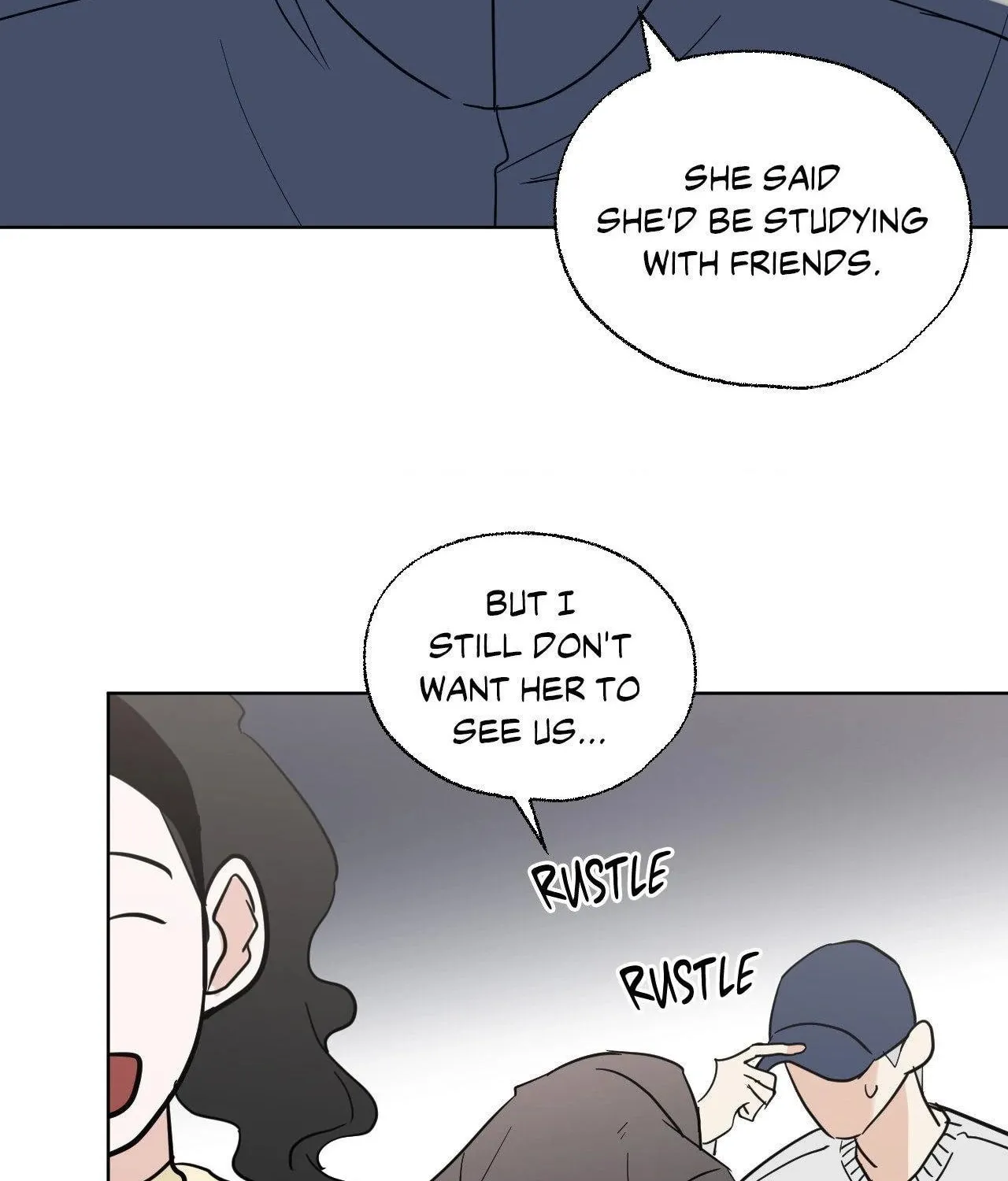 Read Lend Me Some Sugar chapter 75 image 46 on Lezhin