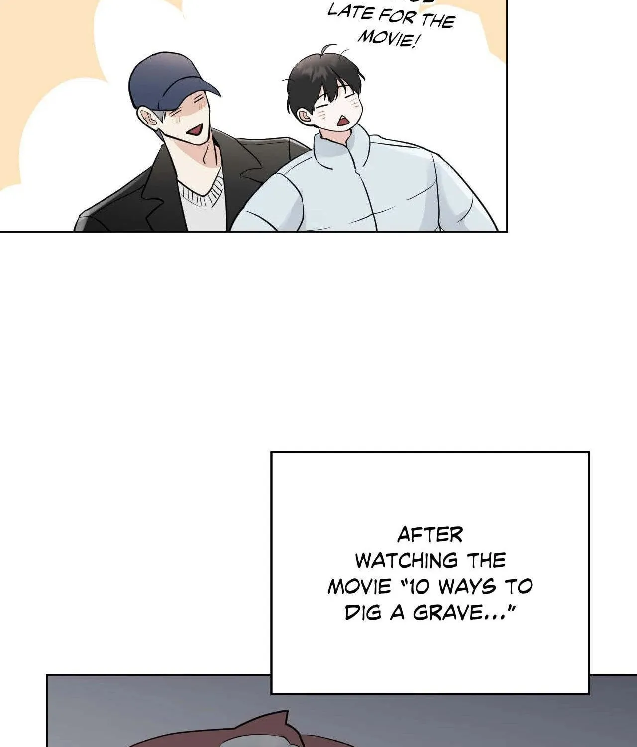 Read Lend Me Some Sugar chapter 75 image 49 on Lezhin