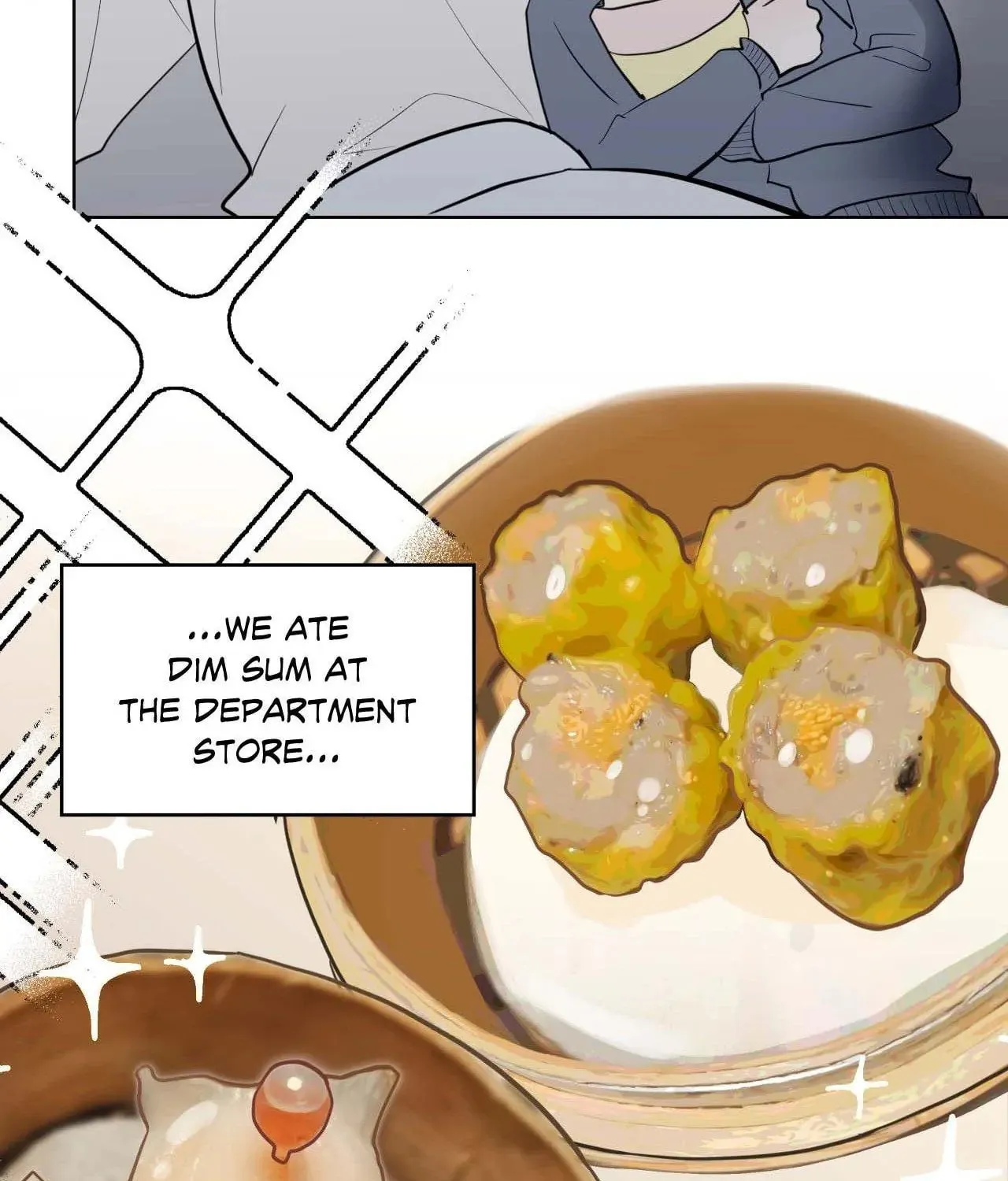 Read Lend Me Some Sugar chapter 75 image 51 on Lezhin