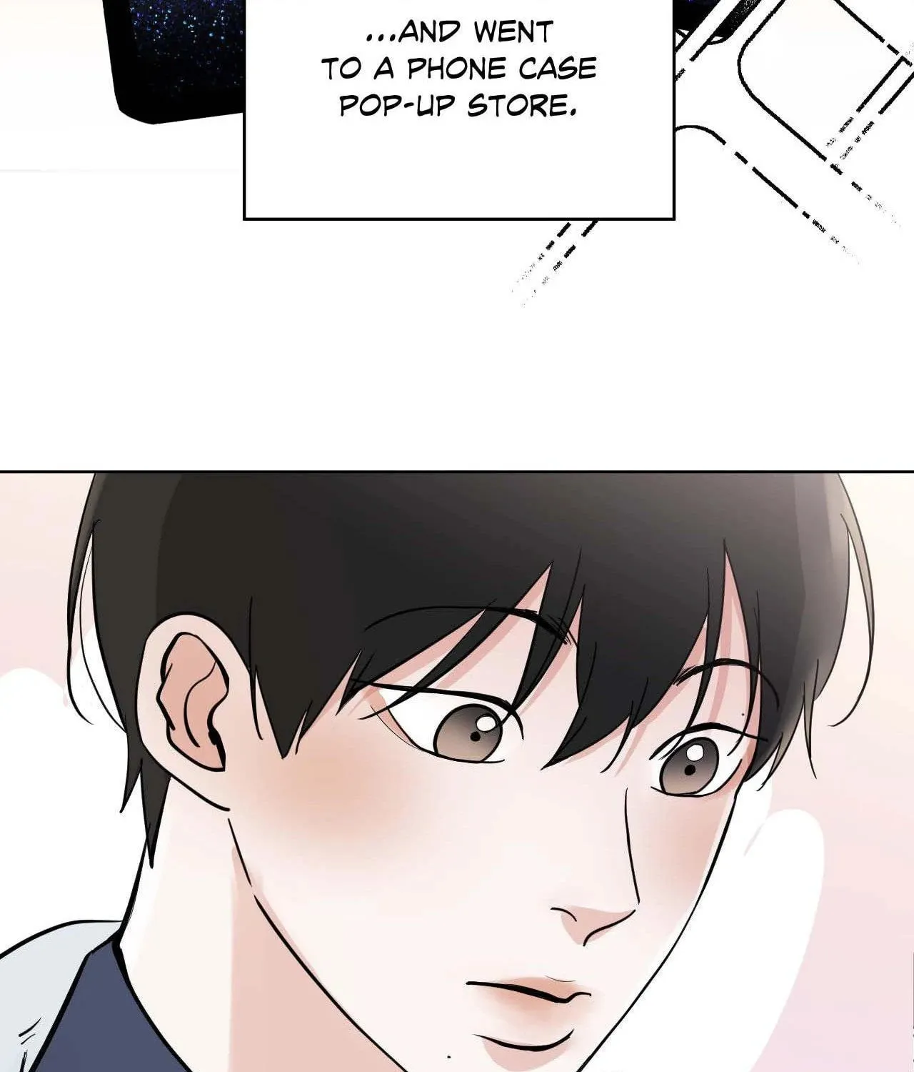 Read Lend Me Some Sugar chapter 75 image 54 on Lezhin