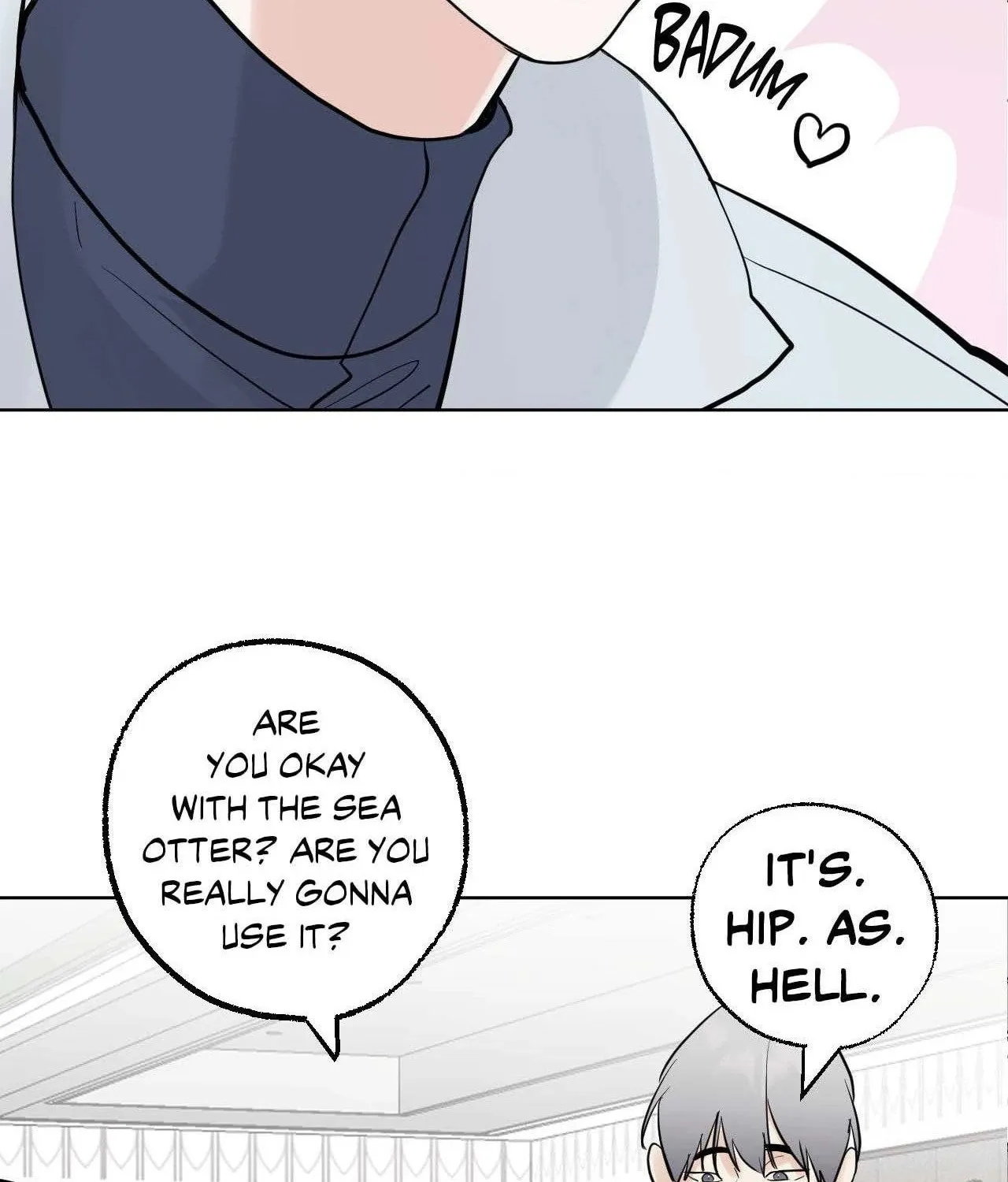 Read Lend Me Some Sugar chapter 75 image 55 on Lezhin