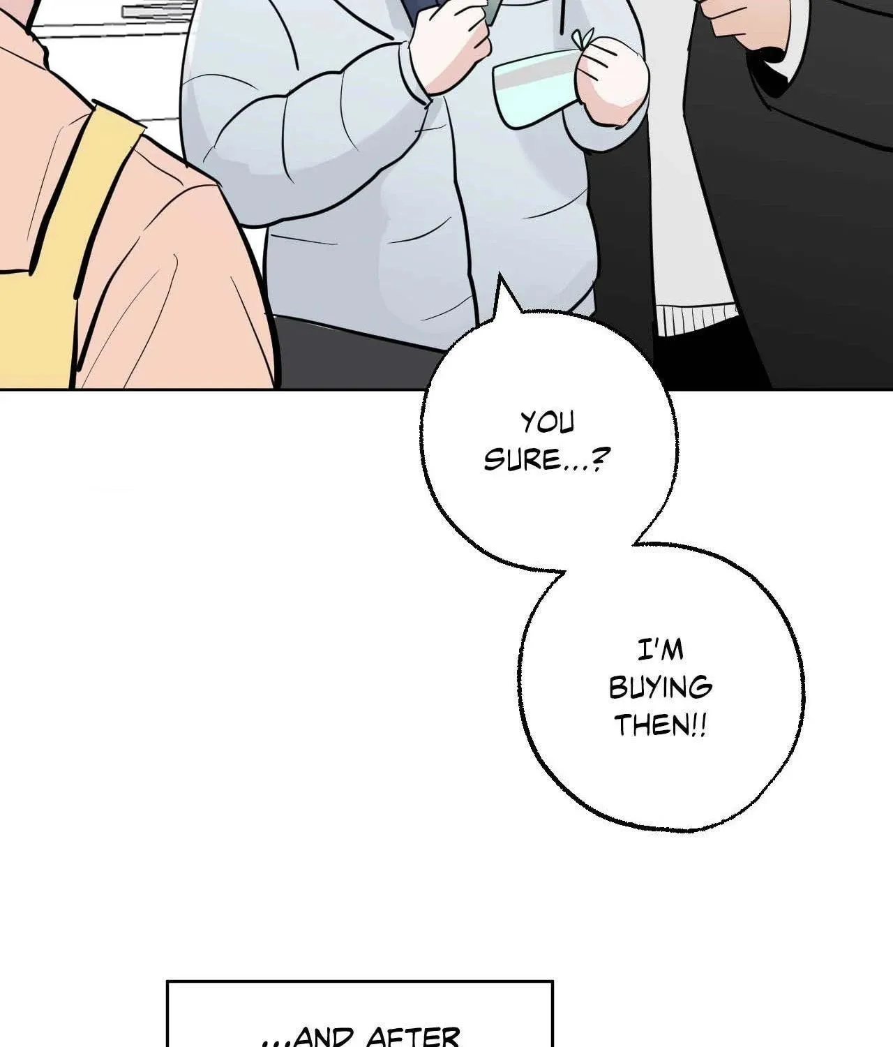 Read Lend Me Some Sugar chapter 75 image 57 on Lezhin