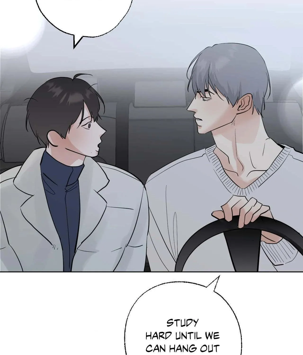 Read Lend Me Some Sugar chapter 75 image 60 on Lezhin