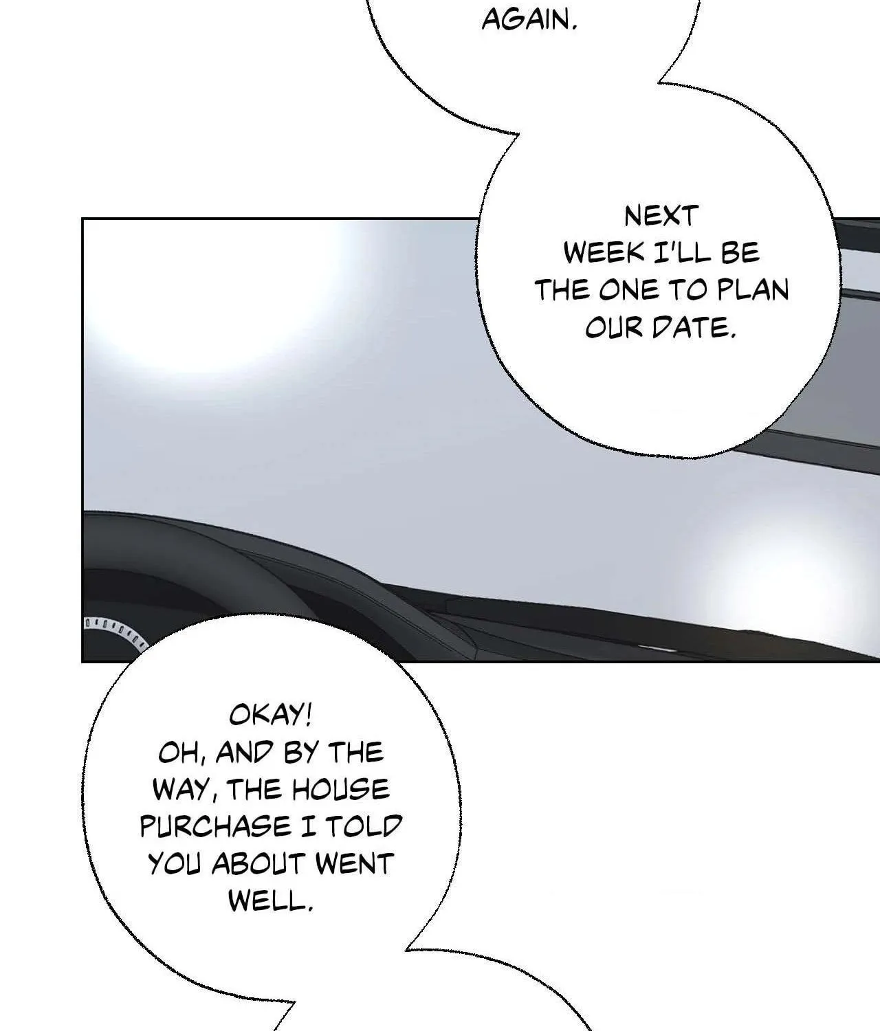 Read Lend Me Some Sugar chapter 75 image 61 on Lezhin