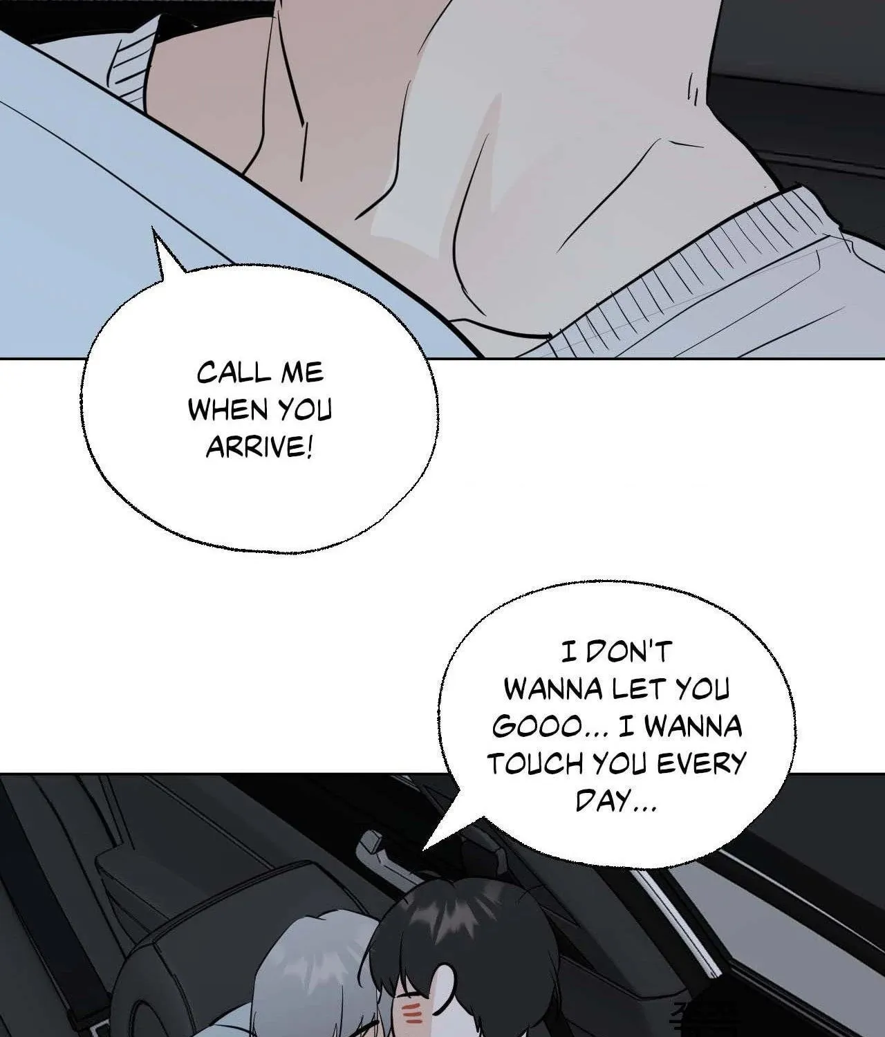 Read Lend Me Some Sugar chapter 75 image 72 on Lezhin