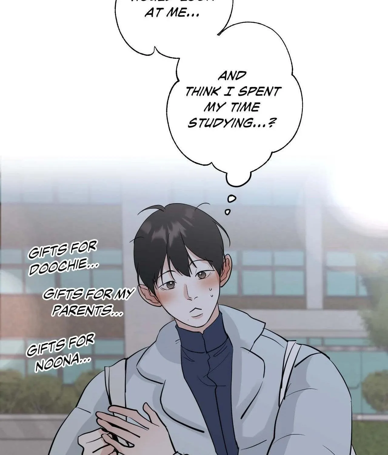 Read Lend Me Some Sugar chapter 75 image 76 on Lezhin